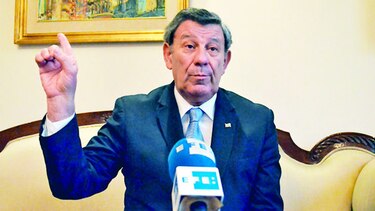 Mercosur y UE se acercan