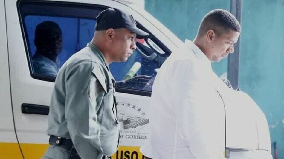 Video del pésame del sospechoso del crimen de abogado Grajales es examinado por el Ministerio Público