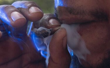 Descubren en España una droga 80 veces más potente que el cannabis tradicional