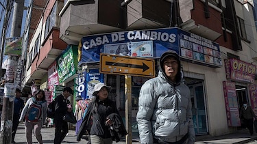 3 claves para entender por qué la izquierda perdió en Bolivia tras casi 20 años en el poder
