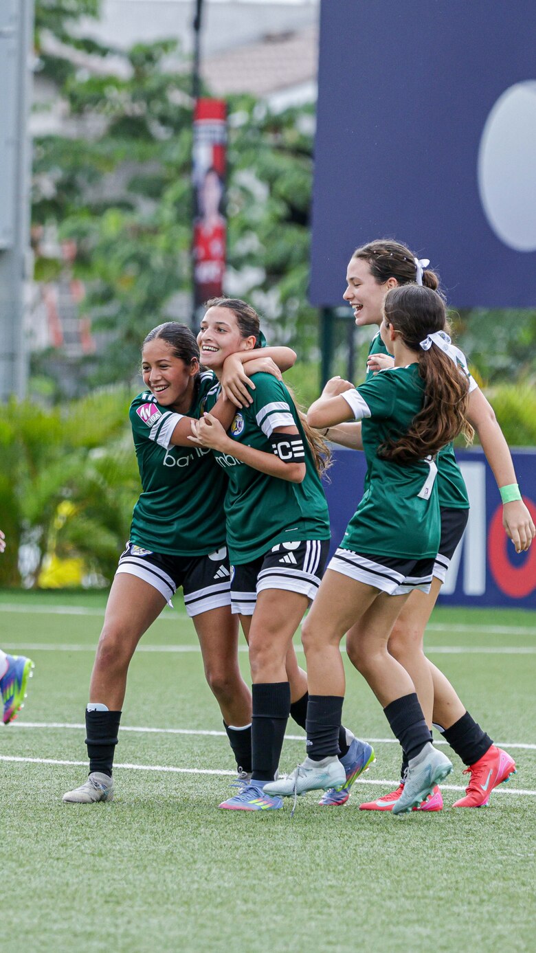 Seis partidos, seis blanqueadas en la apertura de la LigaW