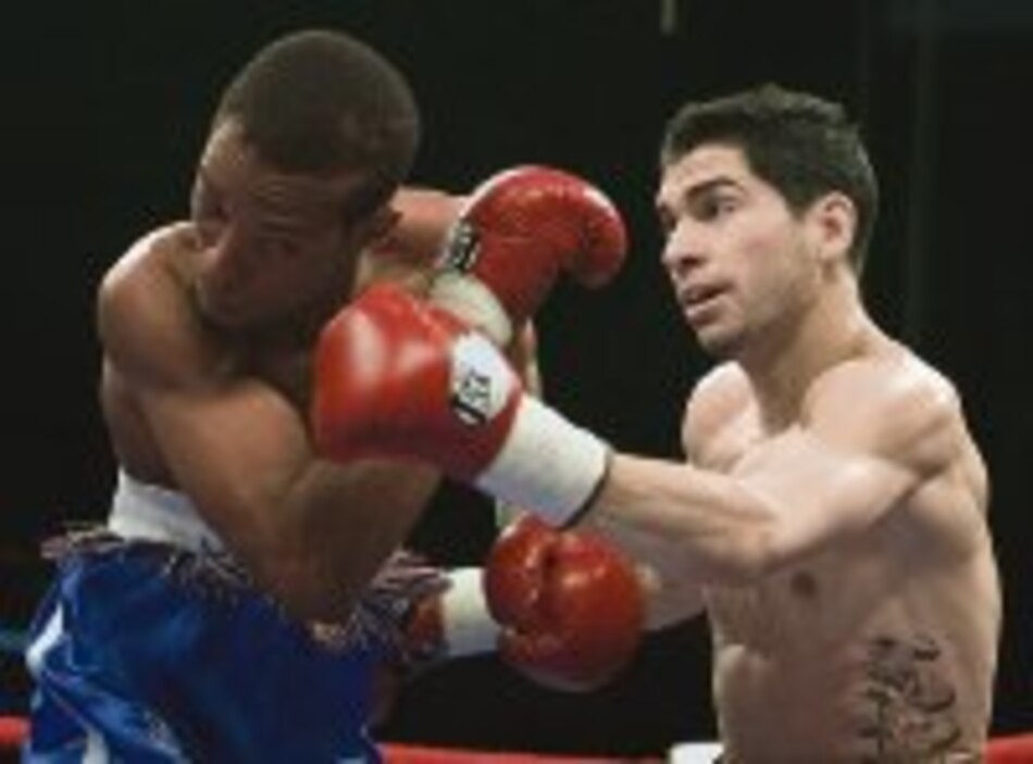 Pelenchín Caballero es un supercampeón