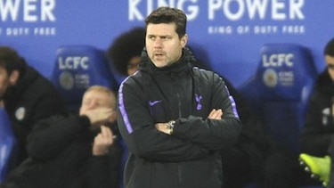 Tottenham y el Inter se juegan hoy su pase a los octavos de final