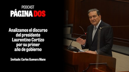 Analizamos el discurso del presidente Laurentino Cortizo por su primer año de gobierno