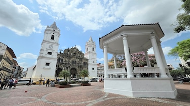El Casco Antiguo de Panamá: un viaje a la historia y la cultura