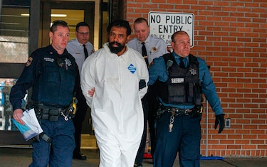 Imputado por intento de homicidio el sospechoso de apuñalar a cinco judíos en Nueva York