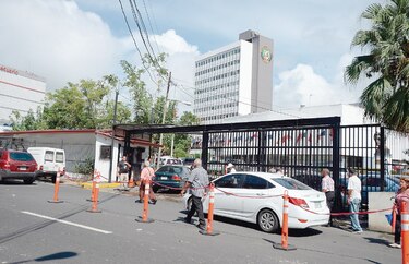 Exdiputado es imputado por caso de las planillas