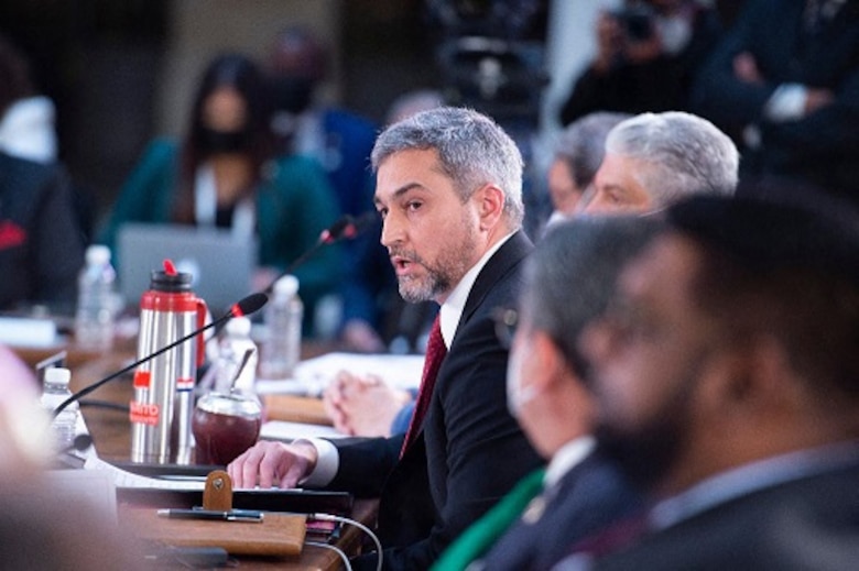 Venezuela y Cuba sacan chispas a cumbre de la Celac en México