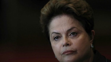 Brasil: Etapa final del juicio a Rousseff comenzará el 25 de agosto
