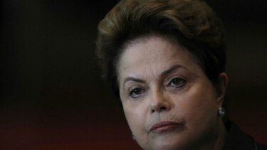Brasil: Etapa final del juicio a Rousseff comenzará el 25 de agosto