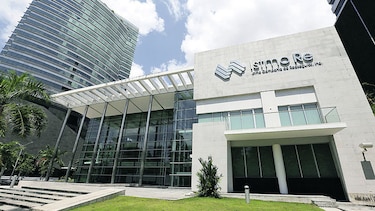 Acerta adquiere Adisa Panamá