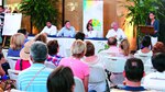 ‘No queremos negociado con el parque Omar’