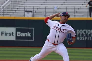 Colombia derrota a Panamá y se despide del Clásico Mundial de Béisbol 2026