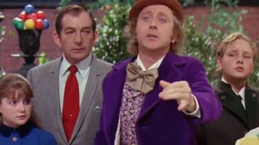 Muere el gigante de la comedia estadounidense  Gene  Wilder