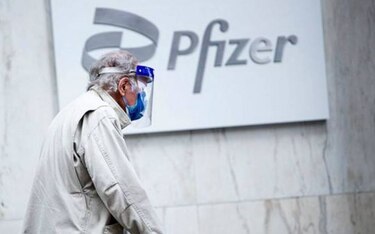 Pfizer buscará aprobación para píldora covid antes de diciembre