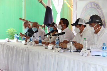 Proyecto de ley que crea los Agroparques, a debate la próxima semana