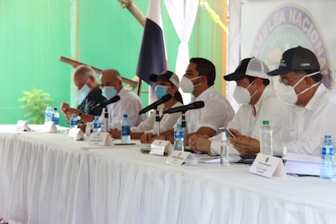 Proyecto de ley que crea los Agroparques, a debate la próxima semana
