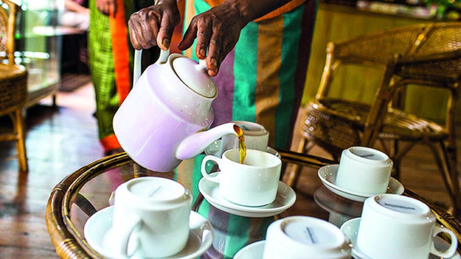 Restaurantes pierden 90% de sus ingresos, por la crisis del coronavirus