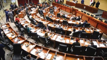 Hoy se inicia la discusión de las reformas a la ‘Constitución’ en la AN