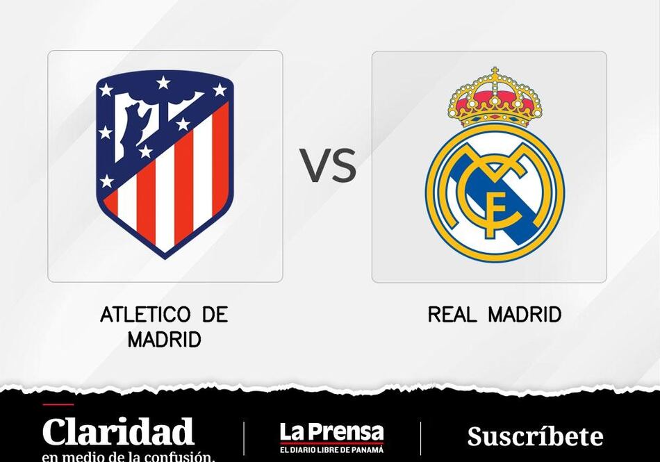 Atlético de Madrid, en forma para al encuentro con Real Madrid