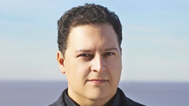 "Mi papá me dijo a mí: ‘mi profesión es ser bandido"