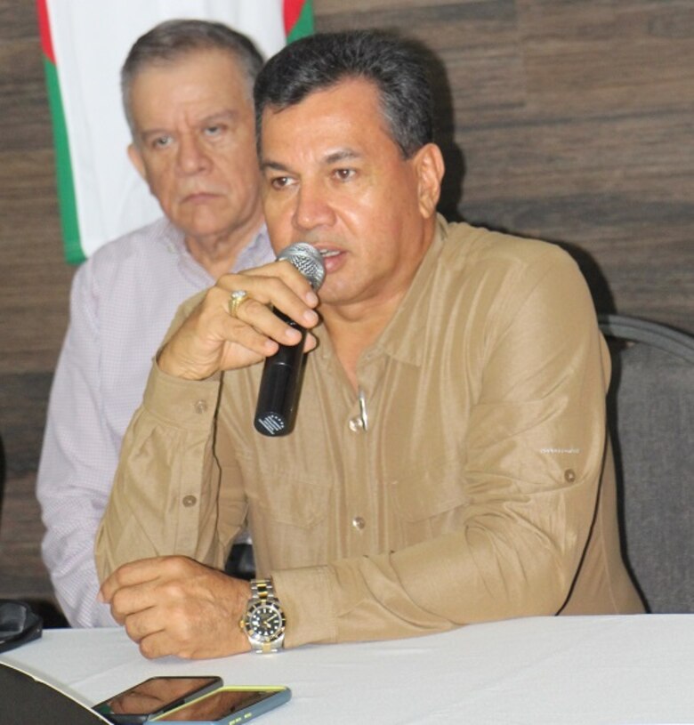 Chiriquí amenaza con no jugar en el béisbol mayor