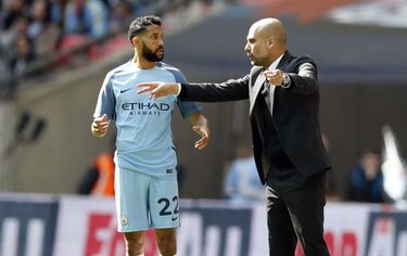 Guardiola no ha cumplido con las expectativas