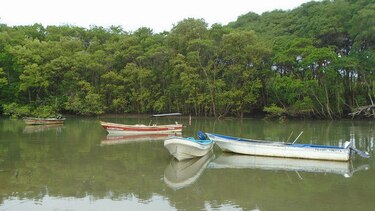 Pescadores de costa santeña piden más seguridad
