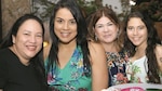 Festejo por la edad dorada