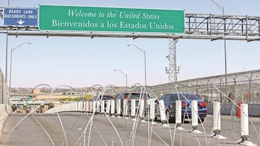 Cepal entrega plan para atacar causas de migración hacia Estados Unidos