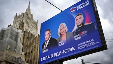 Por qué a Putin le importan las elecciones legislativas en Rusia, pese a que no habrá sorpresas