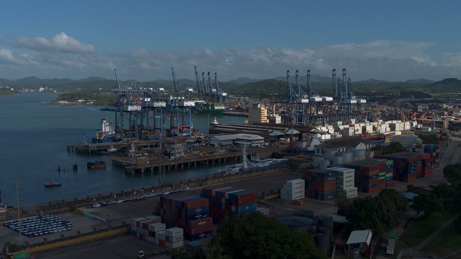 Banco Mundial estima mayores tensiones comerciales