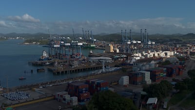 Panamá entra a la Organización Hidrográfica Internacional y participará en foro clave de navegación marítima mundial