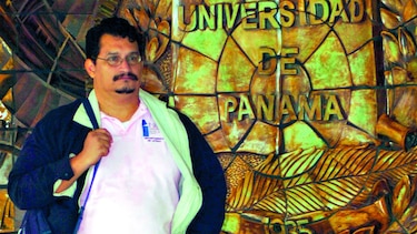 Cuando Panamá visita Marruecos