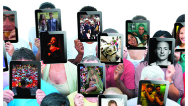 El mundo digital en 2017