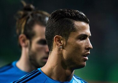 'Será una noche mágica', dice Cristiano Ronaldo sobre Real Madrid-Wolfsburgo