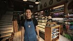 El barista mundialista