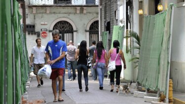 ‘Más que hermanos’: una historia por ser rodada