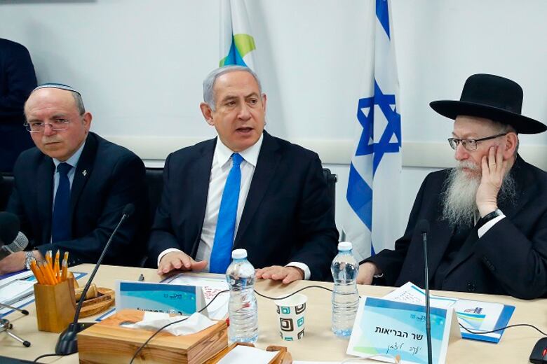 China registra 2,592 muertes por coronavirus; en Corea del Sur e Irán aumentan las víctimas fatales