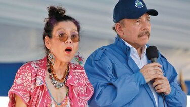 Se acentúa presión de la OEA y la oposición sobre Ortega