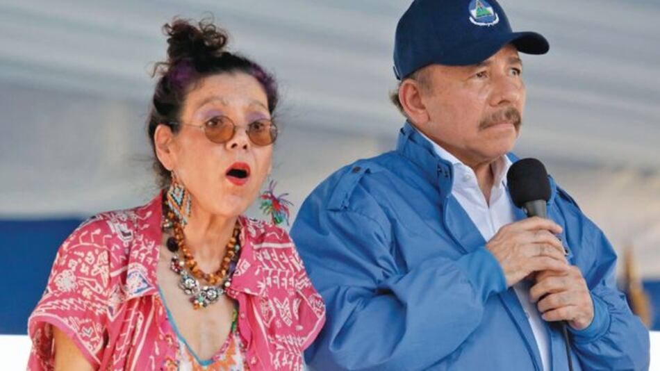 Se acentúa presión de la OEA y la oposición sobre Ortega