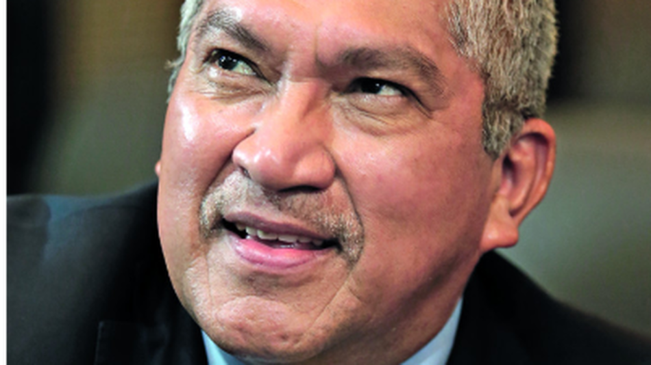 Magistrado Zamorano ordena a la Asamblea suspender la reconfiguración de la Comisión de Credenciales