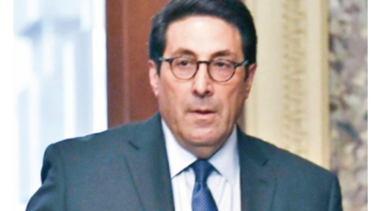 Defensa de Trump pide al Senado la absolución ‘lo más rápido posible’