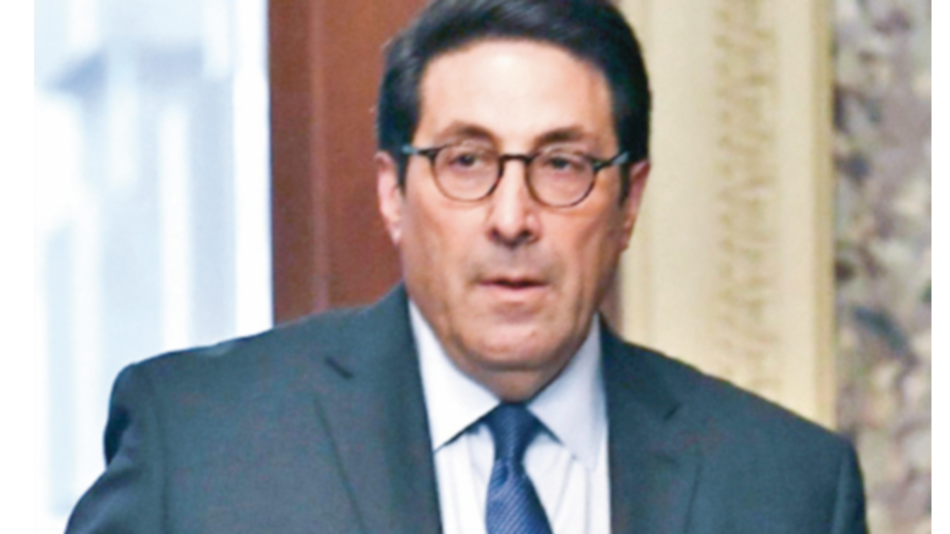 Defensa de Trump pide al Senado la absolución ‘lo más rápido posible’