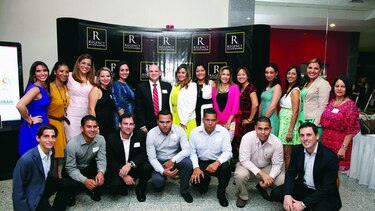 Nuevos logros de Regency Real Estate Developers