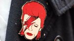 Diecinueve discos de David Bowie entran en el 'top' 100 de las listas británicas