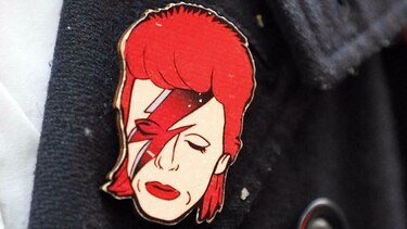 Diecinueve discos de David Bowie entran en el 'top' 100 de las listas británicas