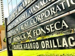 Limitan actividad ‘offshore’ de Mossack Fonseca en las Islas Vírgenes Británicas