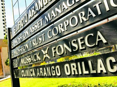Limitan actividad ‘offshore’ de Mossack Fonseca en las Islas Vírgenes Británicas