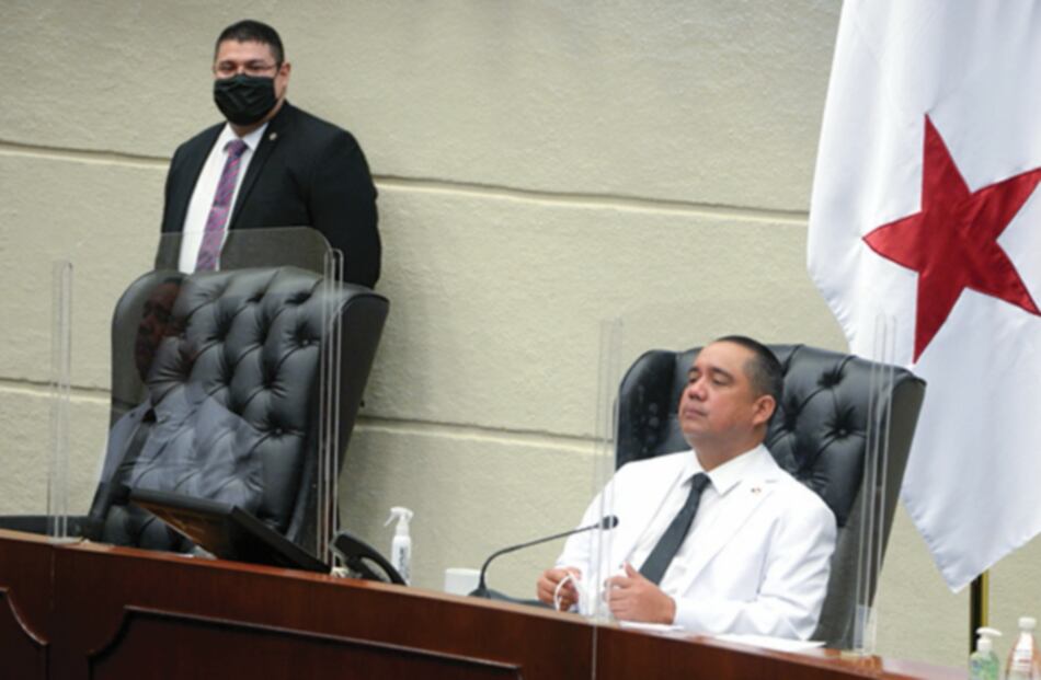 En 2020 las planillas de la Asamblea Nacional han costado casi $80 millones a los contribuyentes